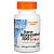 Doctor's Best Trans-Resveratrol 100 with ResVinol (транс-ресвератрол 100 с ResVinol) 100 мг 60 вегетарианских капсул