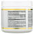 California Gold Nutrition Magnesium Powder Beverage (магний в растворимом порошке) с нейтральным вкусом 283 г