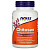 NOW Chitosan Plus Chromium (хитозан с хромом) 500 мг 120 капсул