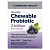 American Health Chewable Probiotic (Жевательный пробиотик (5 млрд) со вкусом винограда 30 таблеток