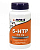Now Foods 5-HTP 100 мг 60 капсул