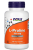 NOW L-Proline (L-Пролин) 500 мг 120 вег. капсул, срок годности 01/2026 NOW L-Proline (L-Пролин) 500 мг 120 вег. капсул, срок годности 01/2026