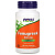 Now Foods Fenugreek (Пажитник) 500 мг 100 капсул