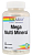 Solaray Mega Multi Mineral (Мультиминералы) 200 капсул
