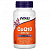 NOW CoQ10 200 мг 60 капсул