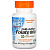 Doctor's Best Fully Active Folate (активный фолат) 800 мкг 60 капсул
