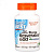 Doctor's Best High Potency Trans-Resveratrol (Высокоэффективный трансресвератрол) 600 мг 60 капсул