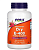 NOW Vegetarian Dry E-400 (сухой витамин Е-400) 268 мг (400 МЕ) 100 вег. капсул