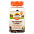 Sundown Naturals Multivitamin Gummies (Мультивитаминные жевательные конфеты) со вкусом винограда апельсина и вишни 120 шт.