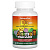 NaturesPlus Animal Parade Vitamin D3 (витамин D3 для детей) со вкусом натуральной черешни 500 МЕ 90 таблеток