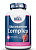 Haya Labs Glucosamine Chondroitin & MSM Complex (Глюкозаминовый хондроитин и МСМ комплекс) 120 капсул