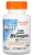 Doctor's Best, Fully Active B Complex with Quatrefolic (Полностью активный комплекс витаминов группы В с кватрефоликом) 30 капсул