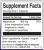Swanson Triple Magnesium Complex (Тройной магниевый комплекс) 400 мг 30 капсул