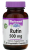 Bluebonnet Nutrition Rutin (рутин) 500 мг 50 вег. капсул