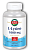 KAL L-Lysine 1000 mg (L-лизин) 1000 мг 100 таблеток