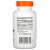 Doctor's Best, Benfotiamine with BenfoPure (бенфотиамин) 150 мг 360 капсул