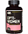 Optimum nutrition Opti - women 120 капсул