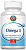KAL Omega 3 Fish (Омега 3) 180 EPA/120 DHA 1000 мг 60 гелевых капсул