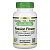 California Gold Nutrition Passion Flower (Пассифлора) EuroHerbs 250 мг 180 капсул