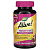 Nature's Way Alive! Women's 50+ Complete Multivitamin (Комплексные мультивитамины для женщин старше 50 лет) 130 таблеток