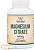 Double Wood Magnesium Citrate (Цитрат магния) 800 мг 180 капсул