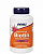 Now Foods Biotin (Биотин) 10000 мкг 120 капcул