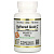 California Gold Nutrition Buffered Gold-C (буферизованный витамин C) 750 мг 60 капсул