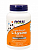 NOW L-Lysine (L-Лизин) 1000 мг 100 таблеток