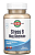 KAL Stress B Mag Glycinate (витамины группы B с добавлением магния) 60 вег капсул