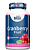 Haya Labs Cranberry Fruit Extract (Экстракт Плодов клюквы) 800 мг 30 капсул
