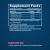 Haya Labs L-Arginine/L-Ornithine/L-Lysine (L-Аргинин / L-Орнитин / L-Лизин) 100 капсул