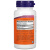 NOW Bee Pollen (капсулы с пчелиной пыльцой) 500 мг 100 капсул