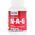 Jarrow Formulas NAG (N-ацетилглюкозамин) 700 мг 120 растительных капсул