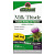 Nature's Answer Milk Thistle (Расторопша) 60 вегетарианских капсул