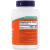 Now Foods Magnesium Glycinate (Глицинат магния) 180 таблеток