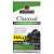 Nature's Answer Charcoal Activated Purified Carbon (Активированный уголь) 560 мг 90 капсул
