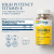 Solaray Vitamin E D-Alpha Tocopherol (Витамин Е D-Альфа-Токоферол) 1000 МЕ 60 гелевых капсул