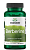 Swanson Berberine (Берберин) 400 мг 60 капсул