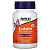 Now Foods Lutein (лютеин) 10 мг 120 капсул