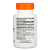 Doctor's Best Natto-Serra 90 вег. капсул Doctor's Best Natto-Serra 90 вег. капсул