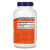 NOW Taurine (Таурин) 1000 мг 250 капсул