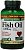 Nature's Bounty Fish Oil Heart Health (Рыбий жир Омега-3) 360 мг 180 капсул с быстрым высвобождением