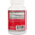 Jarrow Formulas L-Tyrosine (L-Тирозин) 500 мг 100 капсул, срок годности 08/2025