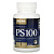 Jarrow Formulas PS 100 (фосфатидилсерин) 100 мг 60 гелевых капсул
