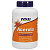 NOW Acerola 4:1 Extract Powder (Ацерола экстракт 4:1 в порошке) 170 гр