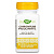 Nature's Way Chromium Picolinate (Пиколинат хрома) 200 мкг 100 капсул