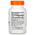 Doctor's Best Brain Magnesium with Magtein (магний для здоровья мозга с Magtein) 50 мг 90 вегетарианских капсул