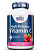 Haya Labs High Potency Vitamin C with rose hips (Витамин С с шиповником) 1000 мг 100 таблеток