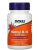 NOW Methyl B-12 (Метил B-12) 5000 мкг 120 пастилок