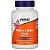 NOW Alpha Lipoic Acid (Альфа-липоевая кислота) 250 мг 120 капсул